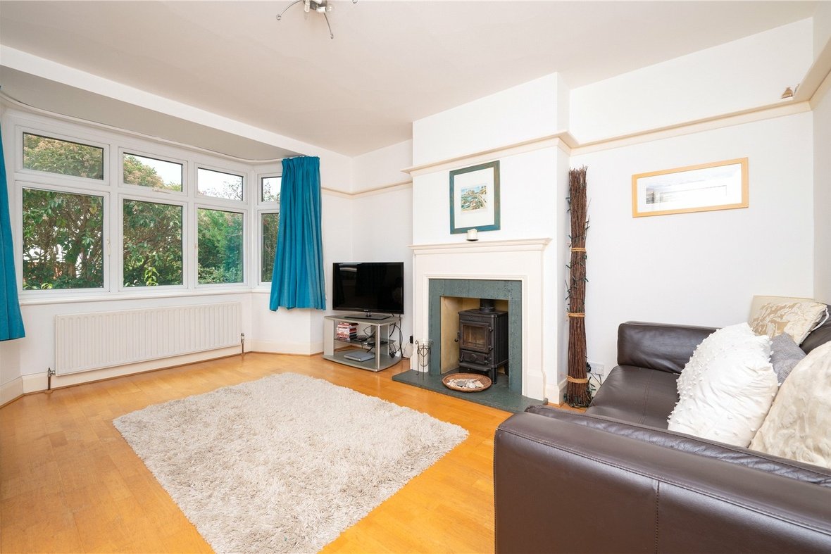 4 Bedroom House New InstructionHouse New Instruction in Palfrey Close, St. Albans, Hertfordshire - View 2 - Collinson Hall