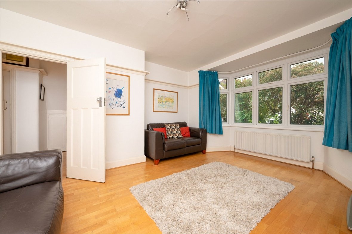 4 Bedroom House New InstructionHouse New Instruction in Palfrey Close, St. Albans, Hertfordshire - View 11 - Collinson Hall
