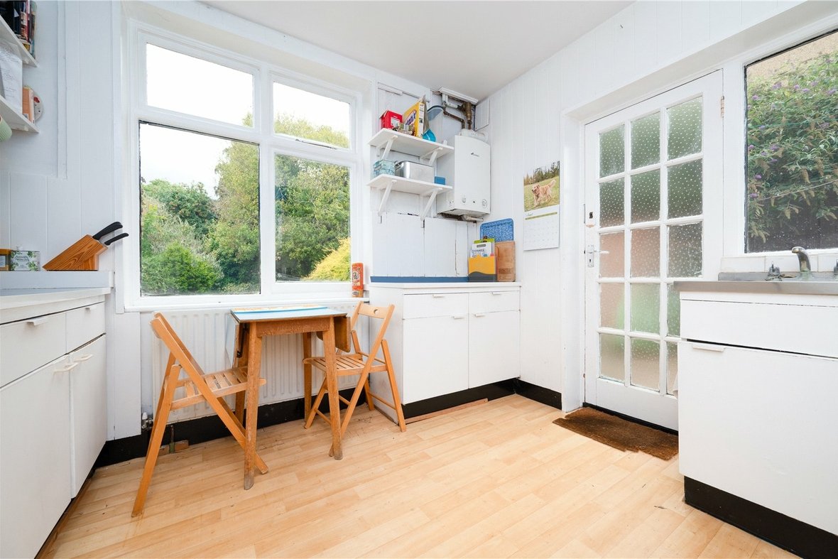 4 Bedroom House New InstructionHouse New Instruction in Palfrey Close, St. Albans, Hertfordshire - View 4 - Collinson Hall
