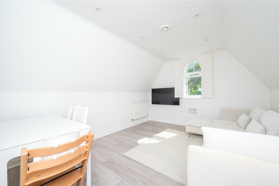 1 Bedroom Apartment New InstructionApartment New Instruction in Newsom Place, Hatfield Road, St. Albans - View 5 - Collinson Hall