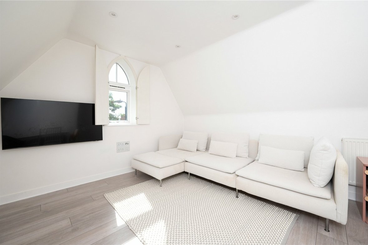 1 Bedroom Apartment New InstructionApartment New Instruction in Newsom Place, Hatfield Road, St. Albans - View 2 - Collinson Hall