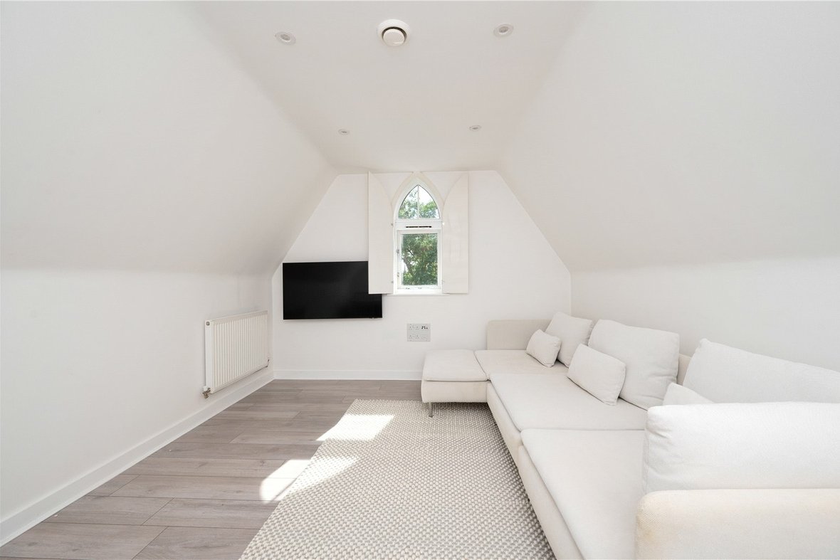1 Bedroom Apartment New InstructionApartment New Instruction in Newsom Place, Hatfield Road, St. Albans - View 8 - Collinson Hall