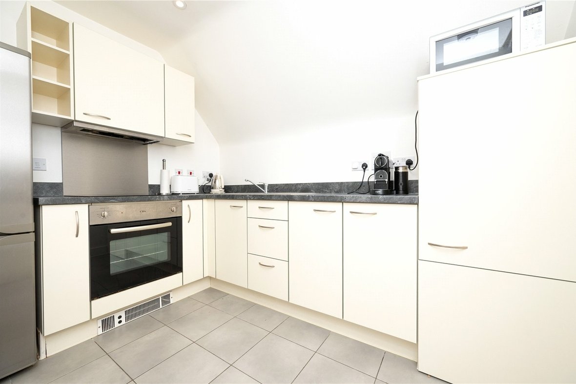 1 Bedroom Apartment New InstructionApartment New Instruction in Newsom Place, Hatfield Road, St. Albans - View 3 - Collinson Hall