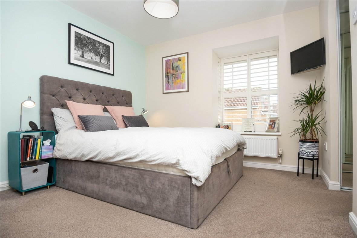 3 Bedroom House Sold Subject to Contract in Cairns Close, St. Albans, Hertfordshire - View 6 - Collinson Hall