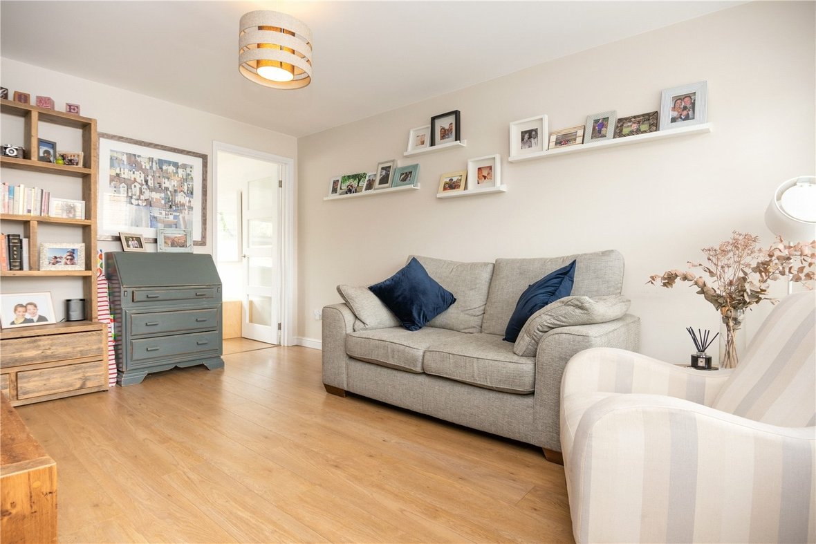 3 Bedroom House Sold Subject to Contract in Cairns Close, St. Albans, Hertfordshire - View 3 - Collinson Hall