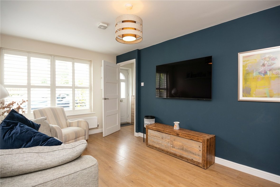 3 Bedroom House Sold Subject to Contract in Cairns Close, St. Albans, Hertfordshire - View 4 - Collinson Hall