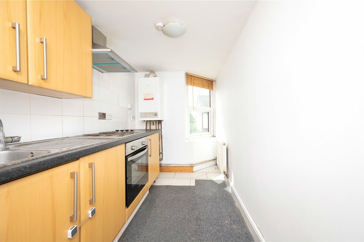 1 Bedroom Apartment New InstructionApartment New Instruction in Hatfield Road, St. Albans, Hertfordshire - View 8 - Collinson Hall