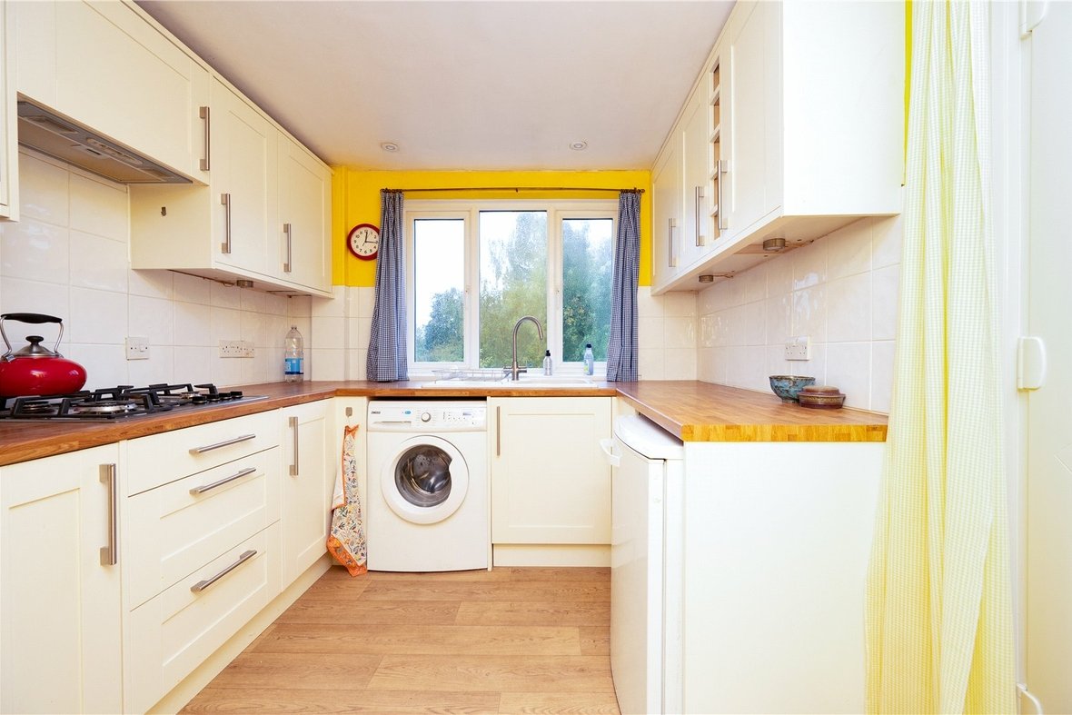 2 Bedroom House New InstructionHouse New Instruction in Riverside Road, St. Albans, Hertfordshire - View 4 - Collinson Hall
