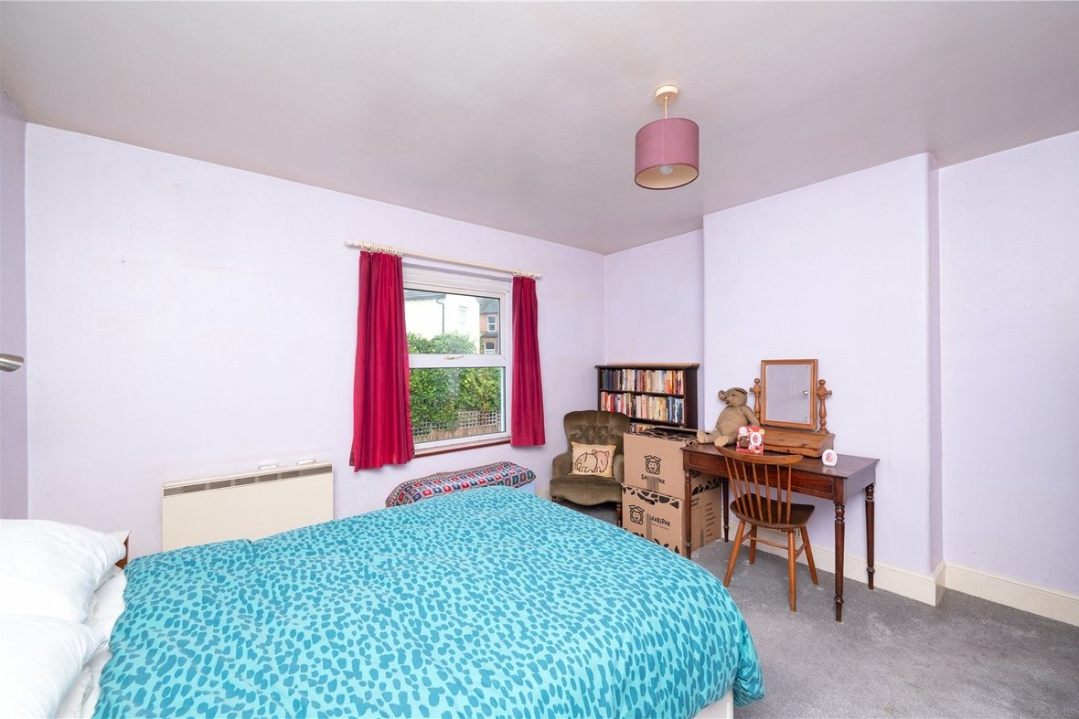2 Bedroom House New InstructionHouse New Instruction in Riverside Road, St. Albans, Hertfordshire - View 11 - Collinson Hall