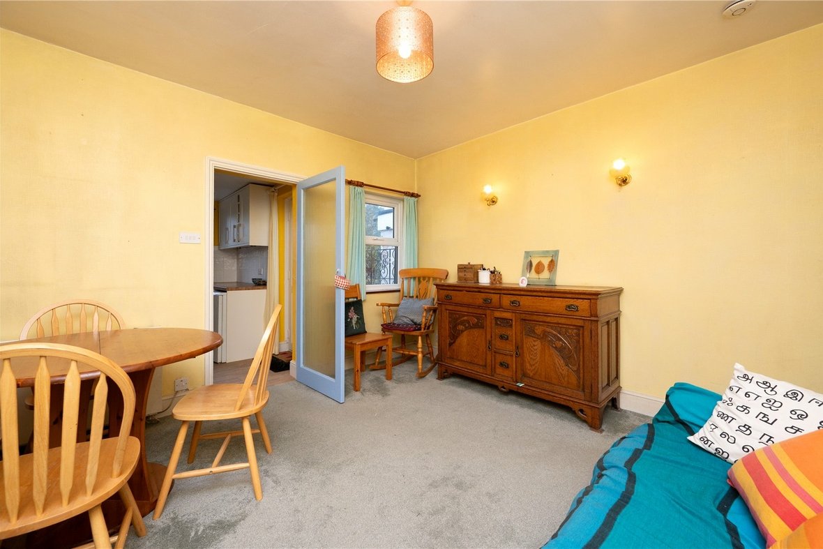 2 Bedroom House New InstructionHouse New Instruction in Riverside Road, St. Albans, Hertfordshire - View 13 - Collinson Hall