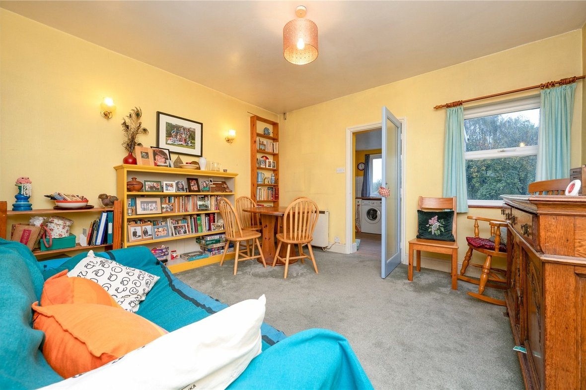 2 Bedroom House New InstructionHouse New Instruction in Riverside Road, St. Albans, Hertfordshire - View 5 - Collinson Hall