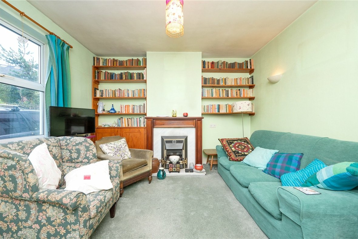 2 Bedroom House New InstructionHouse New Instruction in Riverside Road, St. Albans, Hertfordshire - View 10 - Collinson Hall