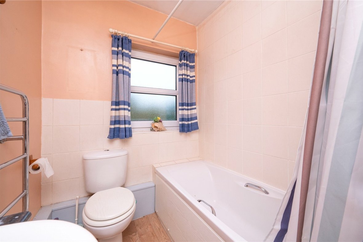 2 Bedroom House New InstructionHouse New Instruction in Riverside Road, St. Albans, Hertfordshire - View 8 - Collinson Hall