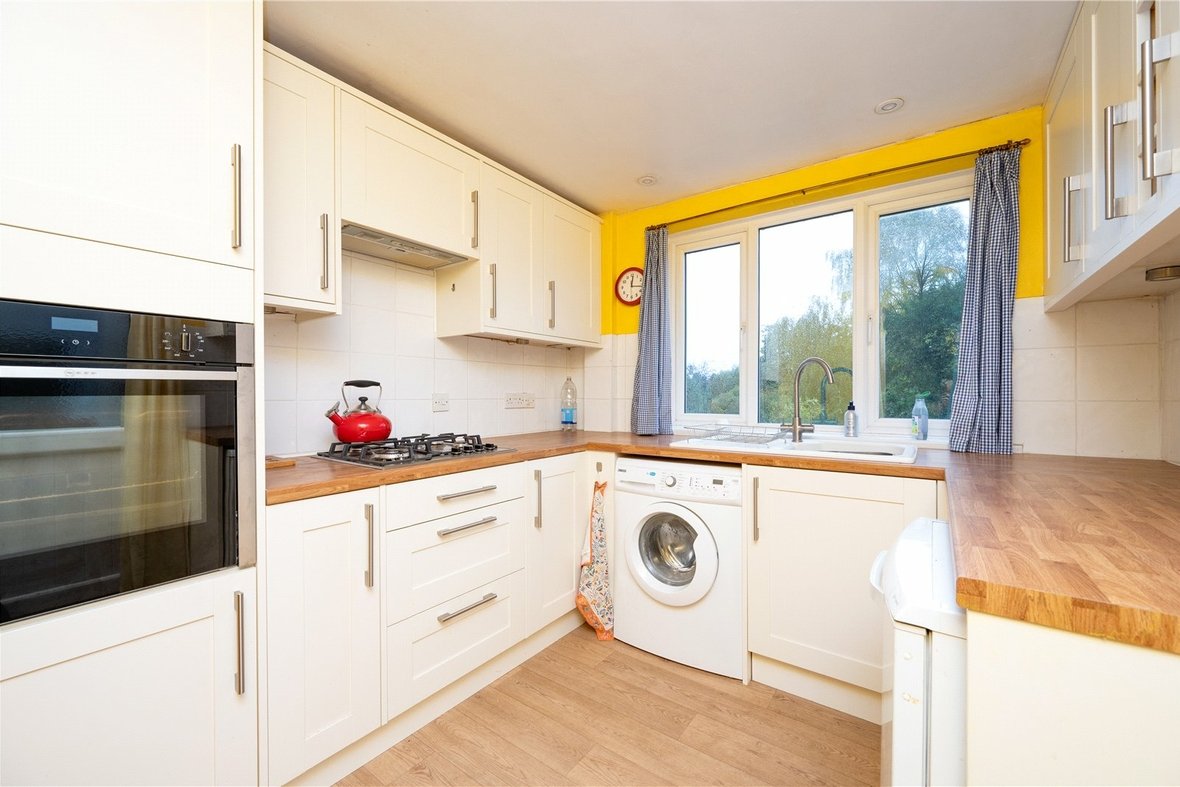 2 Bedroom House New InstructionHouse New Instruction in Riverside Road, St. Albans, Hertfordshire - View 3 - Collinson Hall