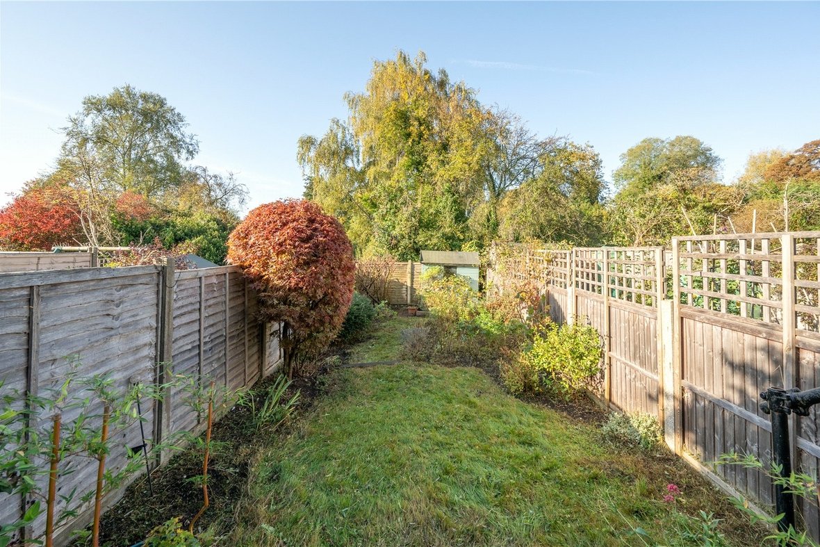 2 Bedroom House New InstructionHouse New Instruction in Riverside Road, St. Albans, Hertfordshire - View 12 - Collinson Hall