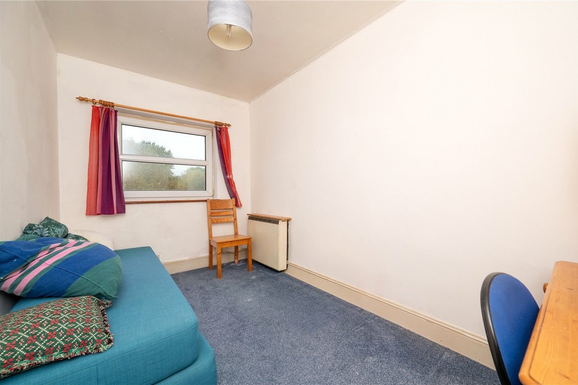 2 Bedroom House New InstructionHouse New Instruction in Riverside Road, St. Albans, Hertfordshire - View 7 - Collinson Hall