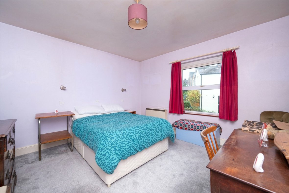 2 Bedroom House New InstructionHouse New Instruction in Riverside Road, St. Albans, Hertfordshire - View 6 - Collinson Hall