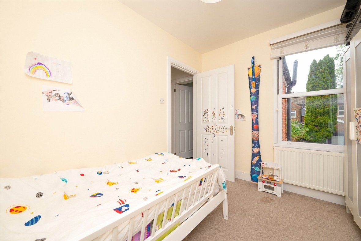 2 Bedroom House LetHouse Let in Camp Road, St. Albans, Hertfordshire - View 10 - Collinson Hall
