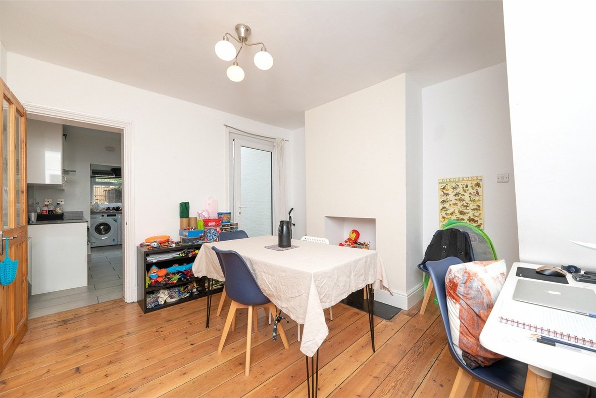 2 Bedroom House LetHouse Let in Camp Road, St. Albans, Hertfordshire - View 3 - Collinson Hall