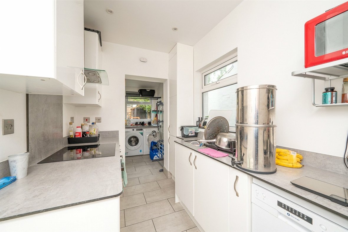 2 Bedroom House LetHouse Let in Camp Road, St. Albans, Hertfordshire - View 4 - Collinson Hall