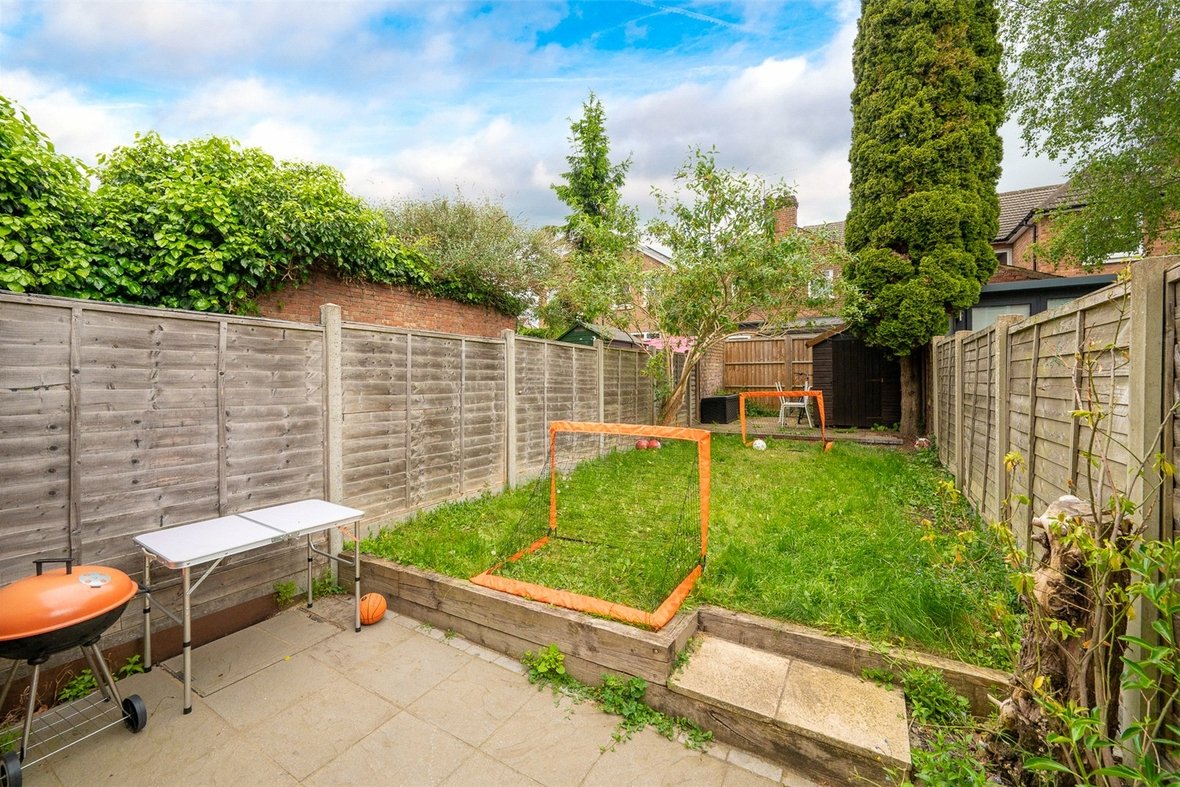 2 Bedroom House LetHouse Let in Camp Road, St. Albans, Hertfordshire - View 5 - Collinson Hall