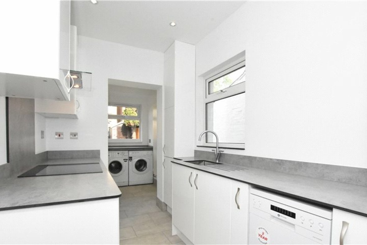 2 Bedroom House Let Agreed in Camp Road, St. Albans, Hertfordshire - View 4 - Collinson Hall