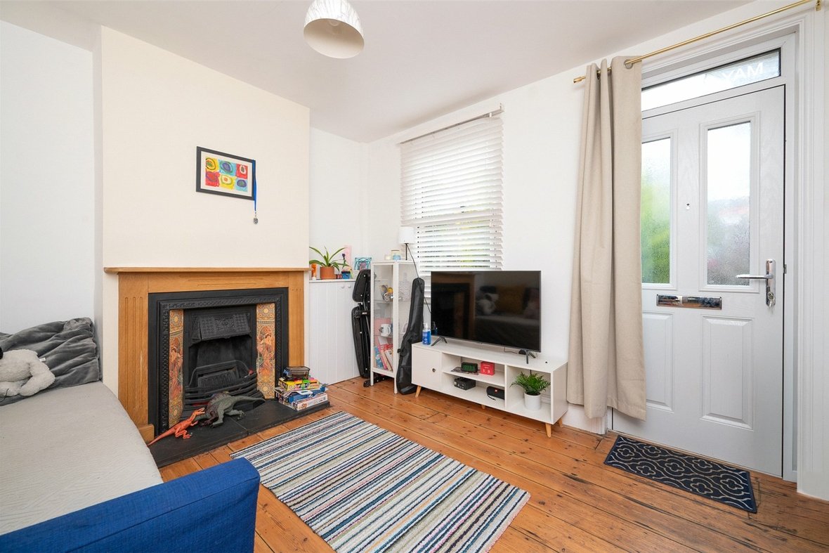 2 Bedroom House LetHouse Let in Camp Road, St. Albans, Hertfordshire - View 2 - Collinson Hall