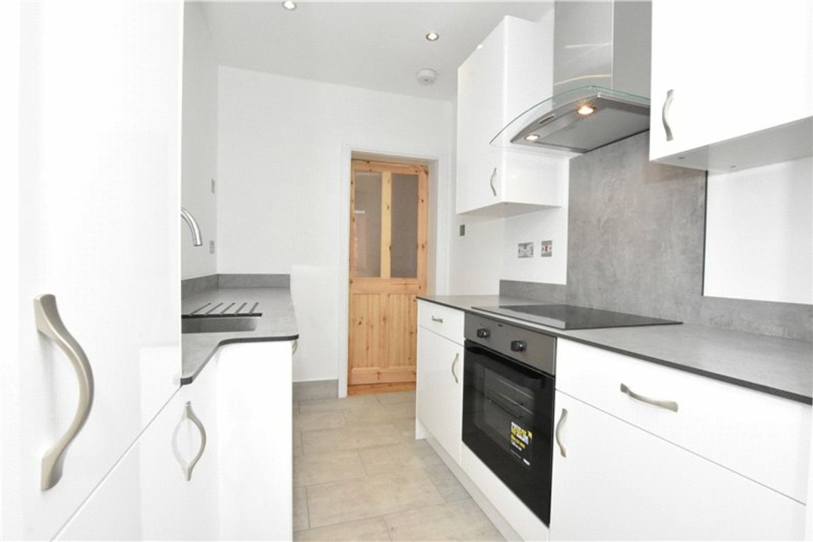 2 Bedroom House LetHouse Let in Camp Road, St. Albans, Hertfordshire - View 6 - Collinson Hall