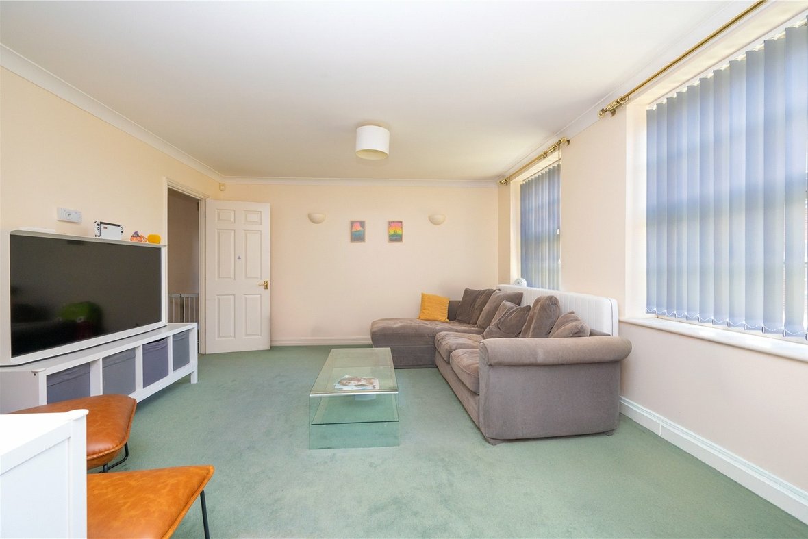 2 Bedroom Apartment New InstructionApartment New Instruction in Milliners Court, Lattimore Road, St. Albans - View 5 - Collinson Hall