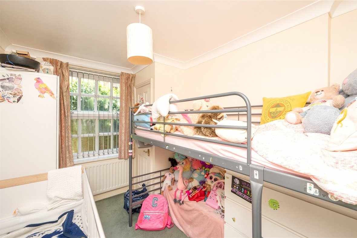 2 Bedroom Apartment New InstructionApartment New Instruction in Milliners Court, Lattimore Road, St. Albans - View 8 - Collinson Hall