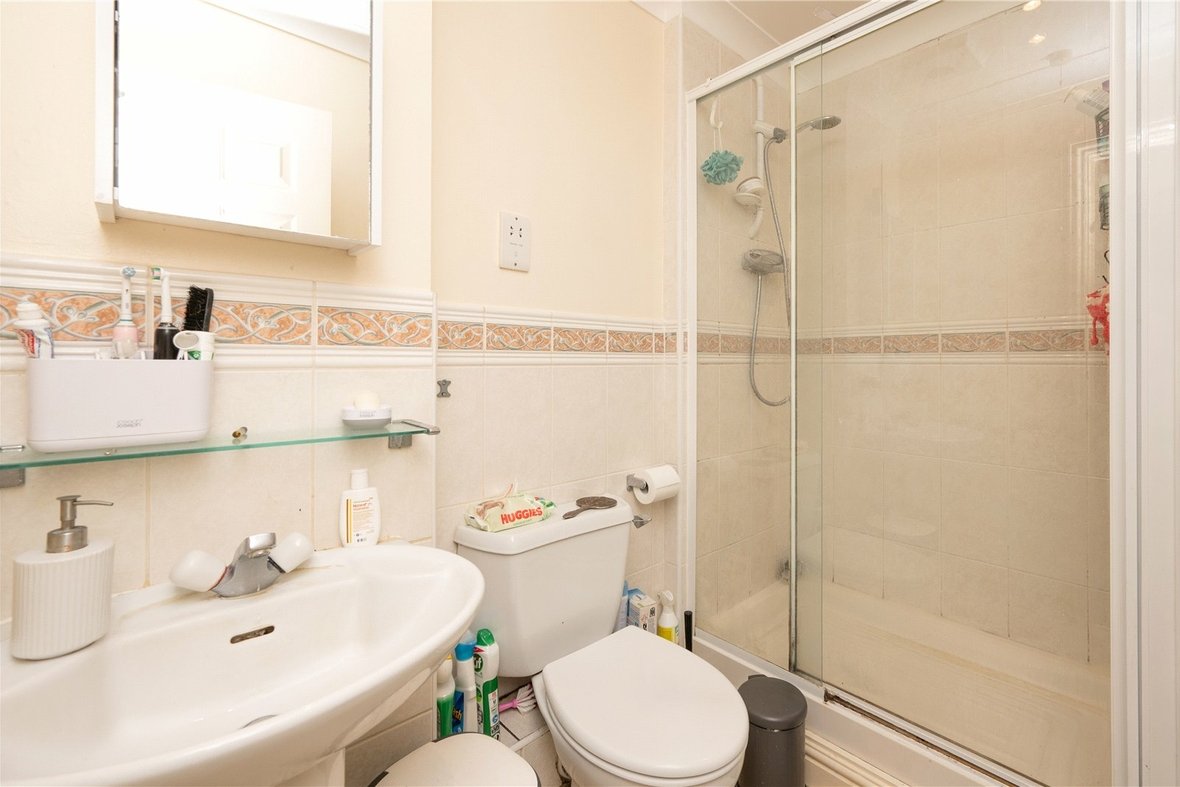 2 Bedroom Apartment New InstructionApartment New Instruction in Milliners Court, Lattimore Road, St. Albans - View 9 - Collinson Hall