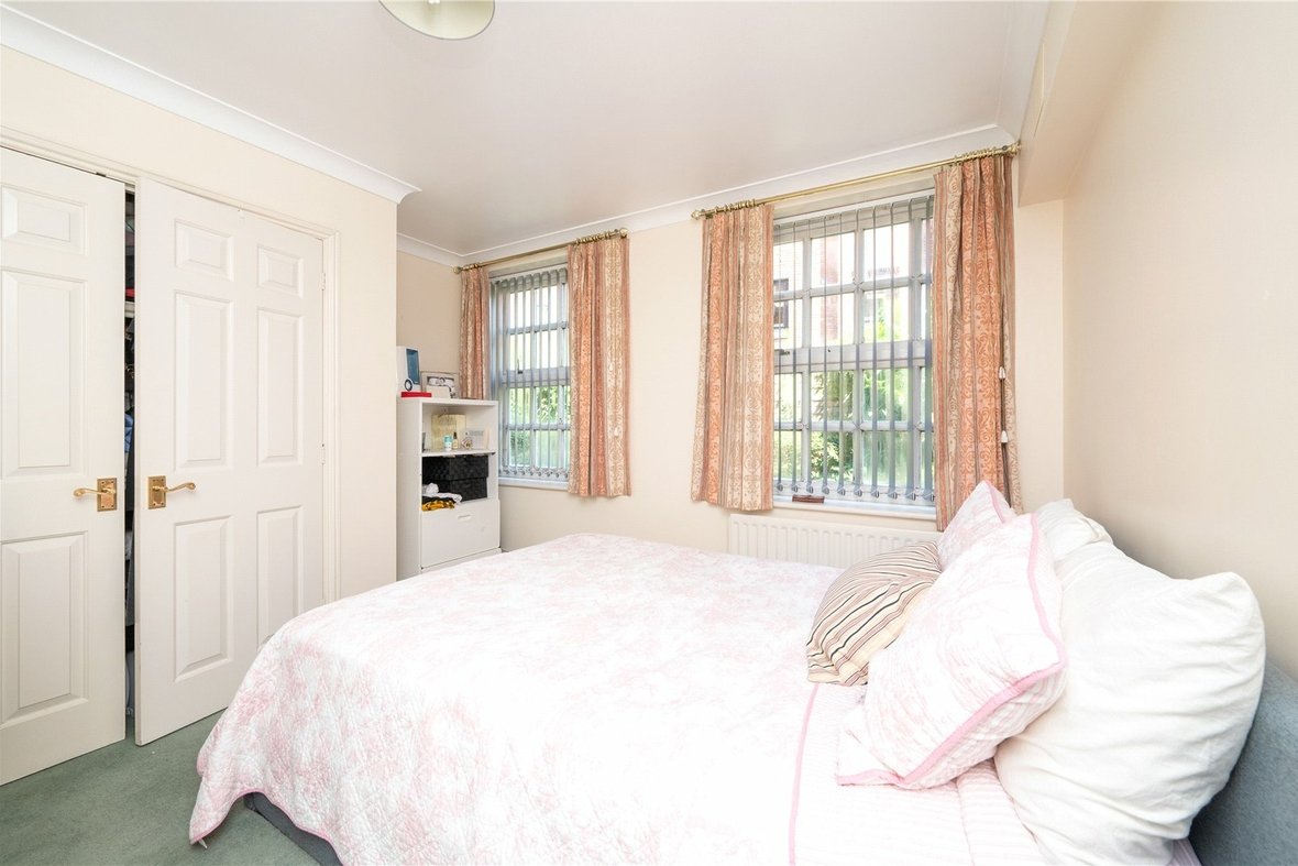2 Bedroom Apartment New InstructionApartment New Instruction in Milliners Court, Lattimore Road, St. Albans - View 6 - Collinson Hall