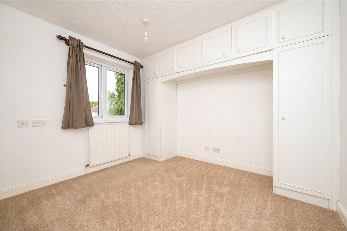 1 Bedroom Maisonette New InstructionMaisonette New Instruction in Larks Ridge, Watford Road, St. Albans - View 9 - Collinson Hall