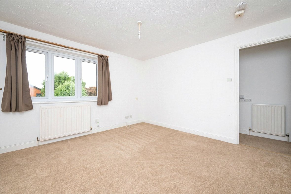1 Bedroom Maisonette New InstructionMaisonette New Instruction in Larks Ridge, Watford Road, St. Albans - View 6 - Collinson Hall