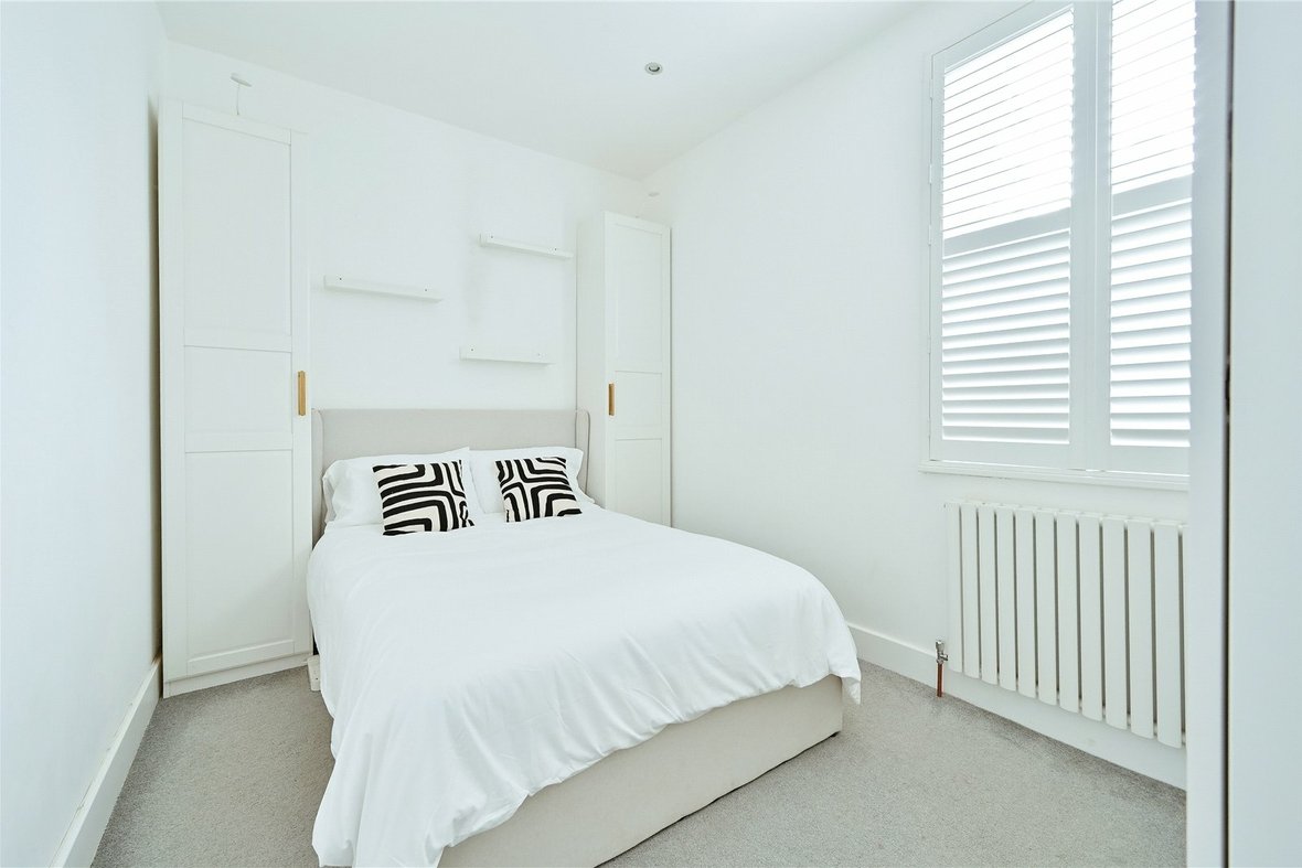 1 Bedroom Apartment New InstructionApartment New Instruction in Etna Road, St. Albans, Hertfordshire - View 5 - Collinson Hall