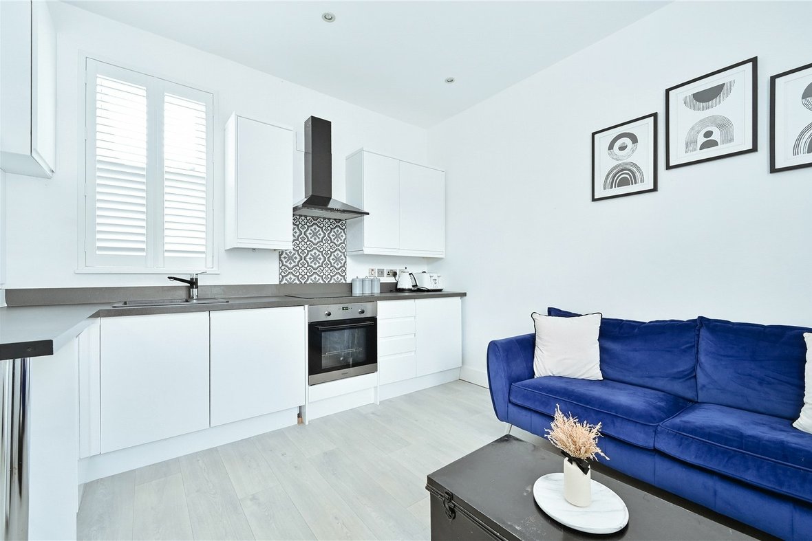 1 Bedroom Apartment New InstructionApartment New Instruction in Etna Road, St. Albans, Hertfordshire - View 8 - Collinson Hall