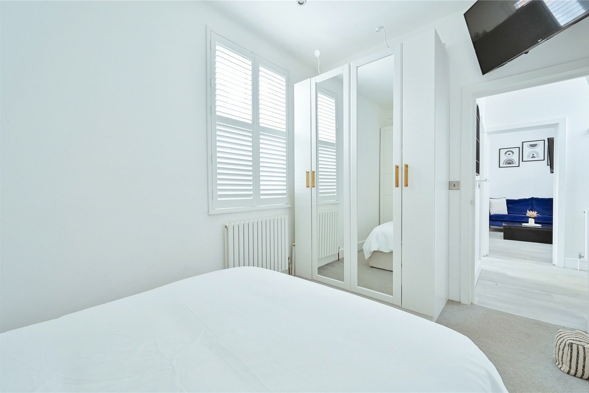 1 Bedroom Apartment New InstructionApartment New Instruction in Etna Road, St. Albans, Hertfordshire - View 7 - Collinson Hall