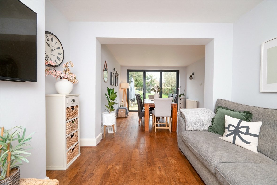 3 Bedroom House New InstructionHouse New Instruction in Stanley Avenue, St. Albans, Hertfordshire - View 12 - Collinson Hall