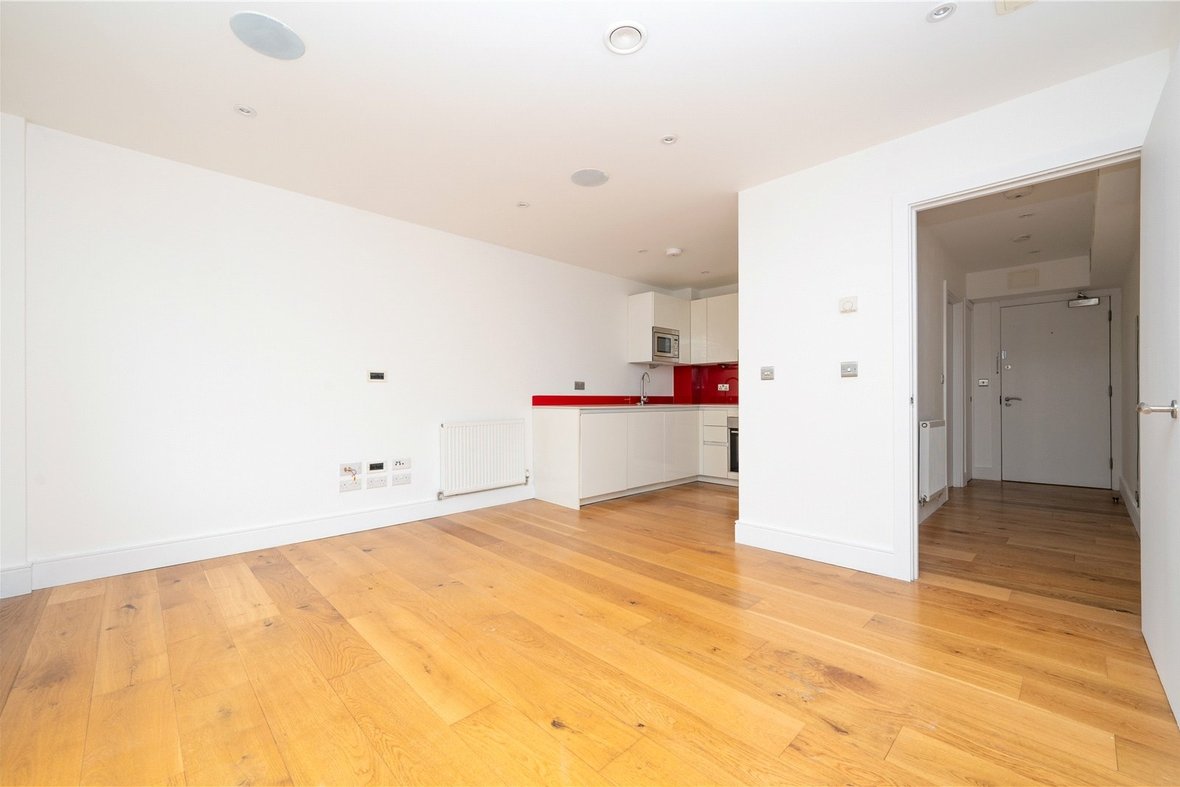 1 Bedroom Apartment New InstructionApartment New Instruction in Victoria Street, St. Albans, Hertfordshire - View 7 - Collinson Hall