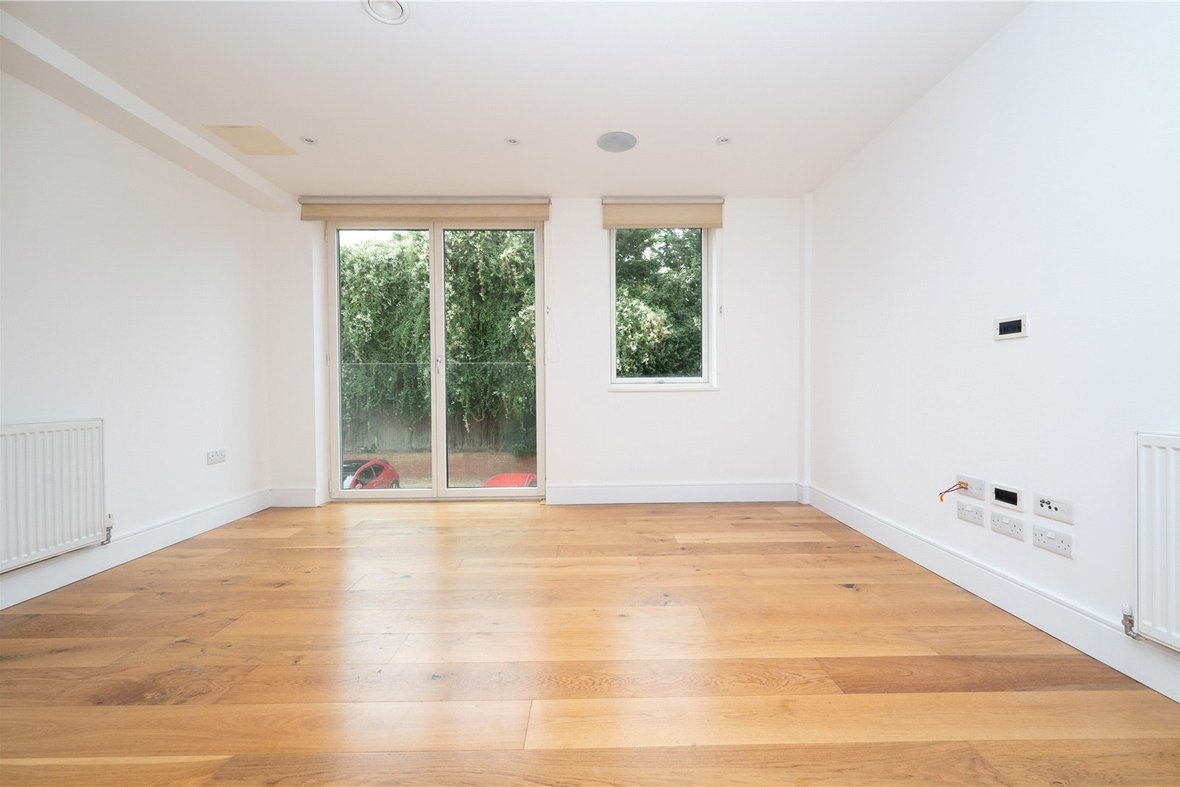 1 Bedroom Apartment New InstructionApartment New Instruction in Victoria Street, St. Albans, Hertfordshire - View 6 - Collinson Hall