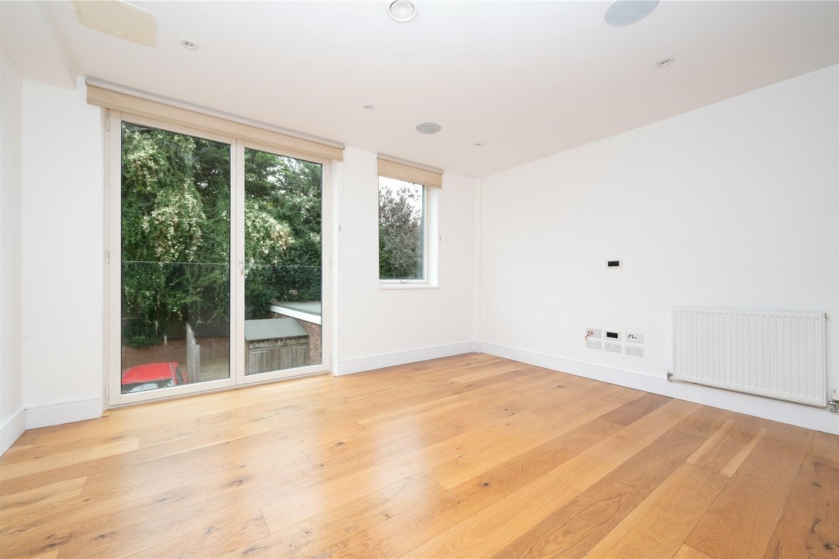 1 Bedroom Apartment New InstructionApartment New Instruction in Victoria Street, St. Albans, Hertfordshire - View 2 - Collinson Hall