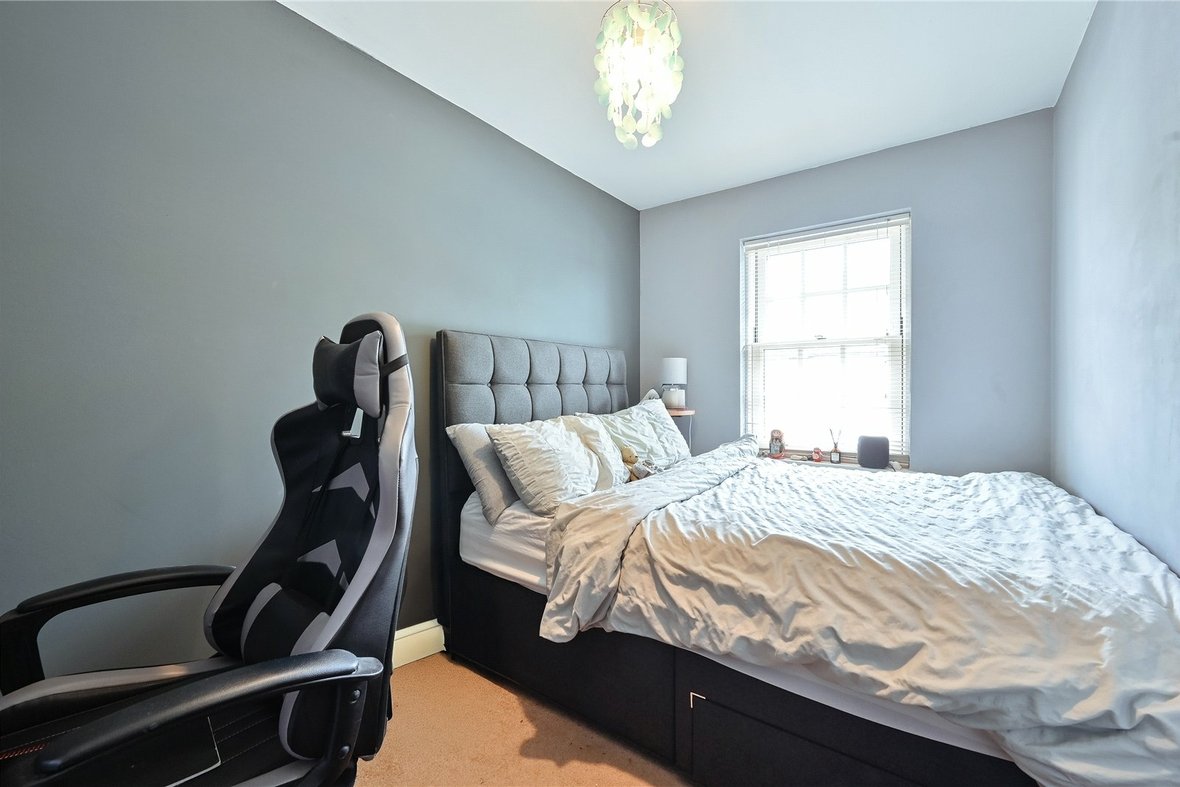 3 Bedroom House New InstructionHouse New Instruction in Park Street, St. Albans, Hertfordshire - View 6 - Collinson Hall