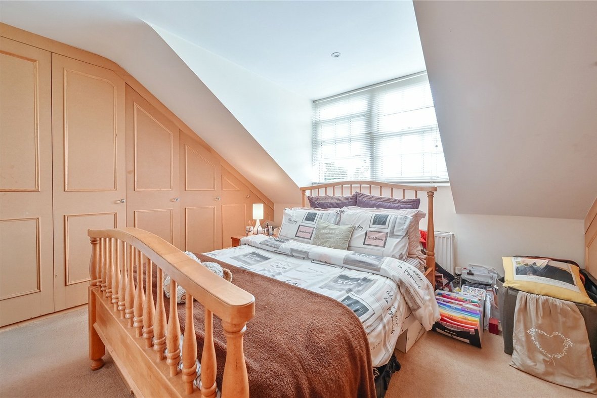 3 Bedroom House New InstructionHouse New Instruction in Park Street, St. Albans, Hertfordshire - View 5 - Collinson Hall