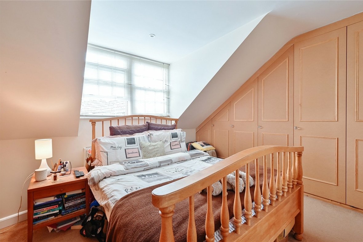 3 Bedroom House New InstructionHouse New Instruction in Park Street, St. Albans, Hertfordshire - View 7 - Collinson Hall