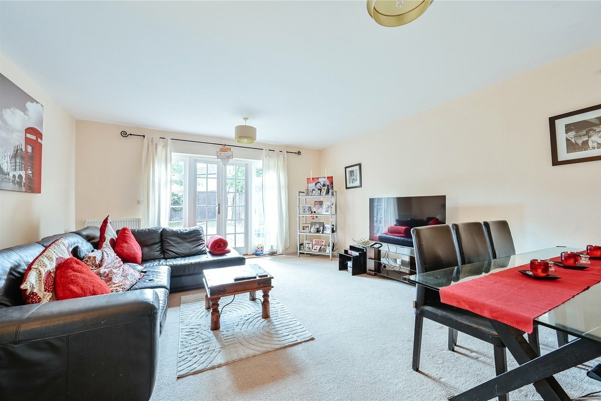 3 Bedroom House New InstructionHouse New Instruction in Park Street, St. Albans, Hertfordshire - View 2 - Collinson Hall