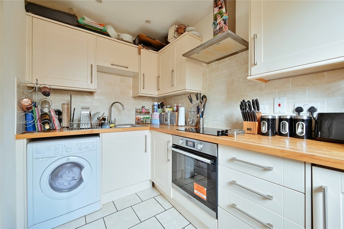 3 Bedroom House New InstructionHouse New Instruction in Park Street, St. Albans, Hertfordshire - View 3 - Collinson Hall