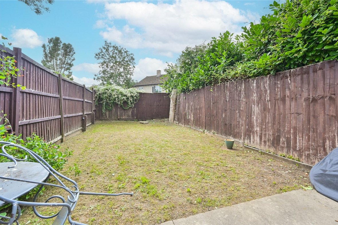 3 Bedroom House New InstructionHouse New Instruction in Park Street, St. Albans, Hertfordshire - View 12 - Collinson Hall