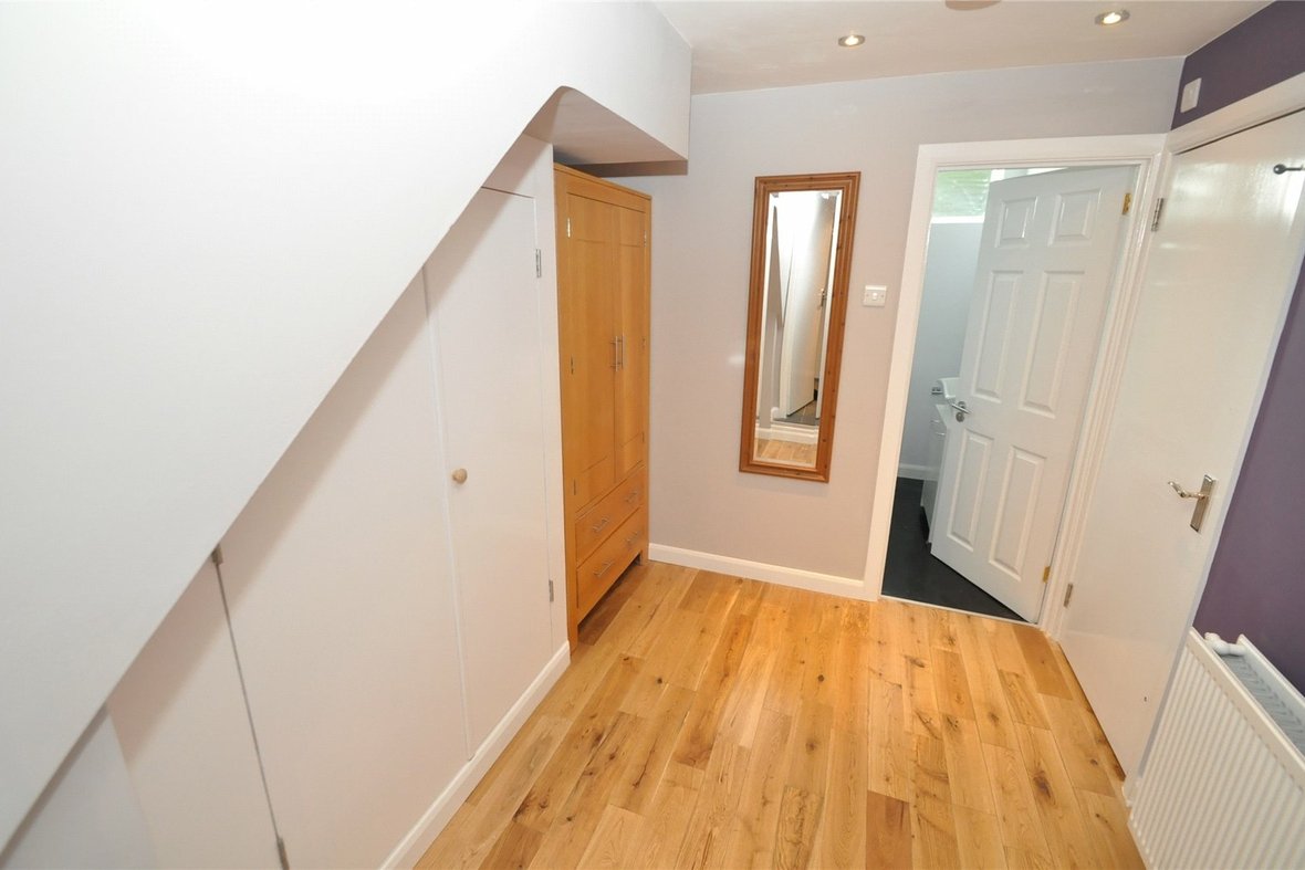 3 Bedroom House New InstructionHouse New Instruction in Abbots Park, St. Albans, Hertfordshire - View 9 - Collinson Hall