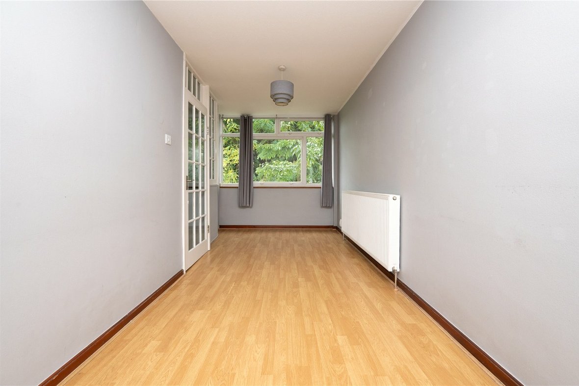 3 Bedroom House For SaleHouse For Sale in Abbots Park, St. Albans, Hertfordshire - View 11 - Collinson Hall