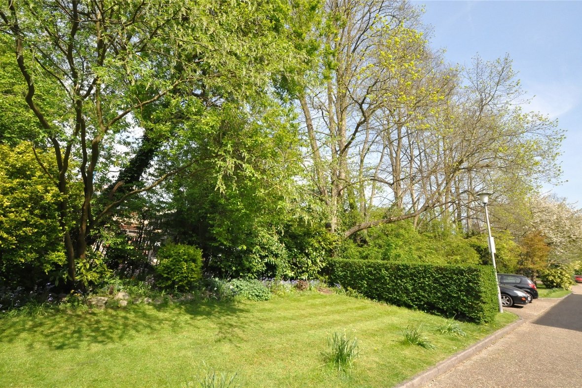 3 Bedroom House New InstructionHouse New Instruction in Abbots Park, St. Albans, Hertfordshire - View 13 - Collinson Hall